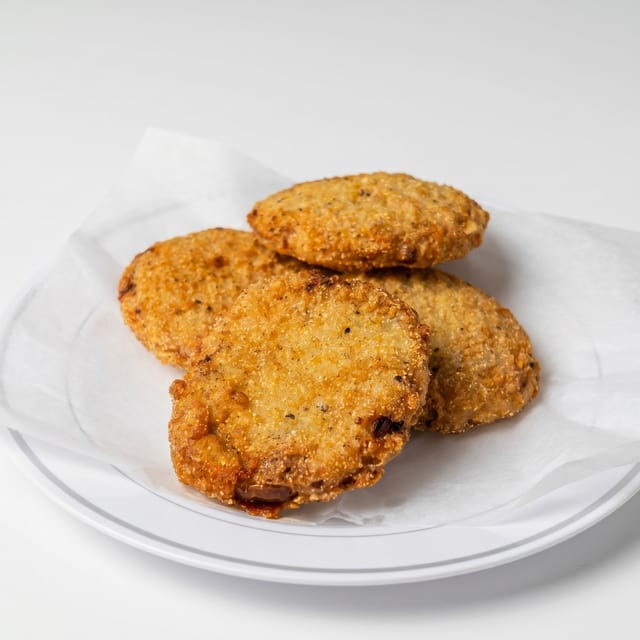 Fried Green Tomatoes