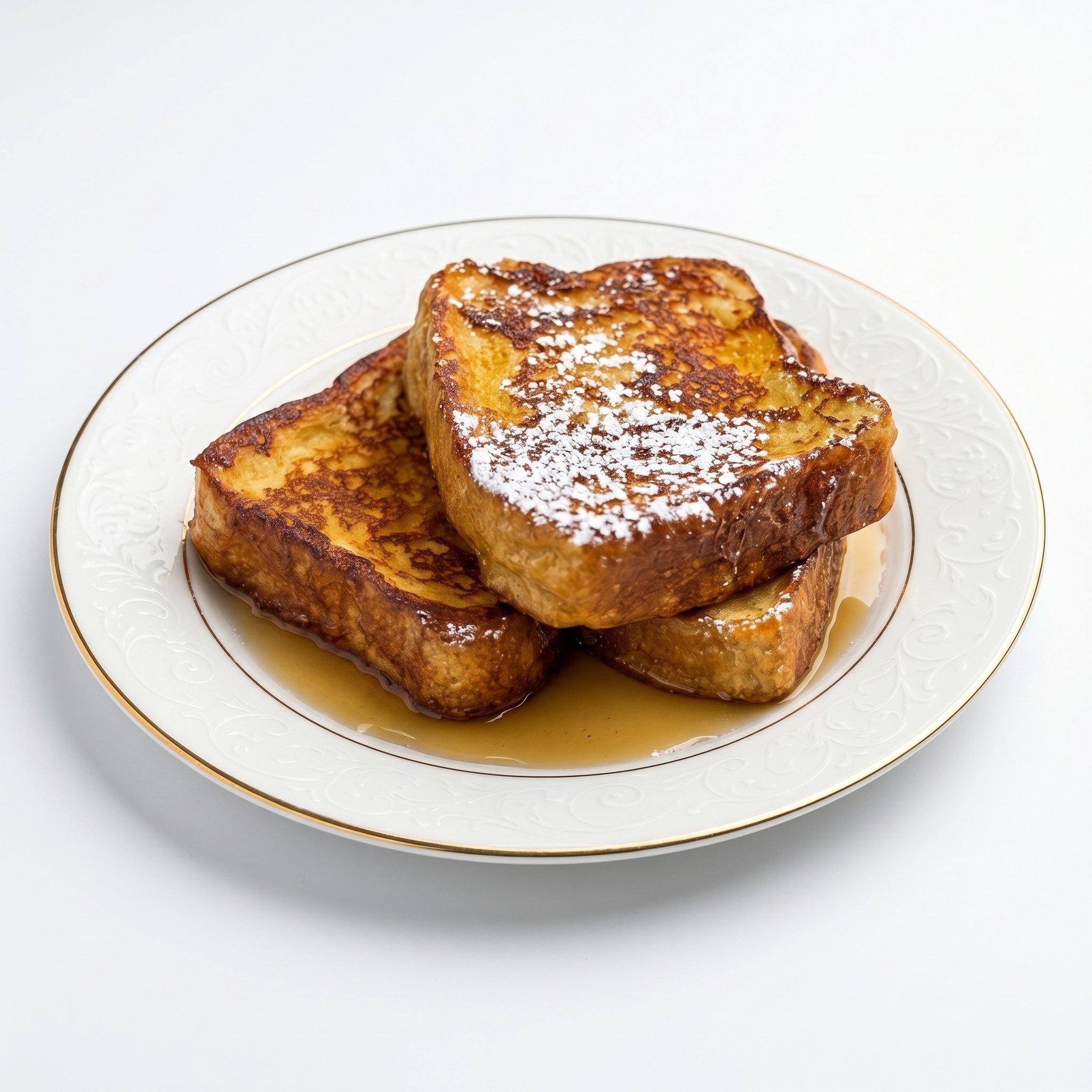 French Toast.