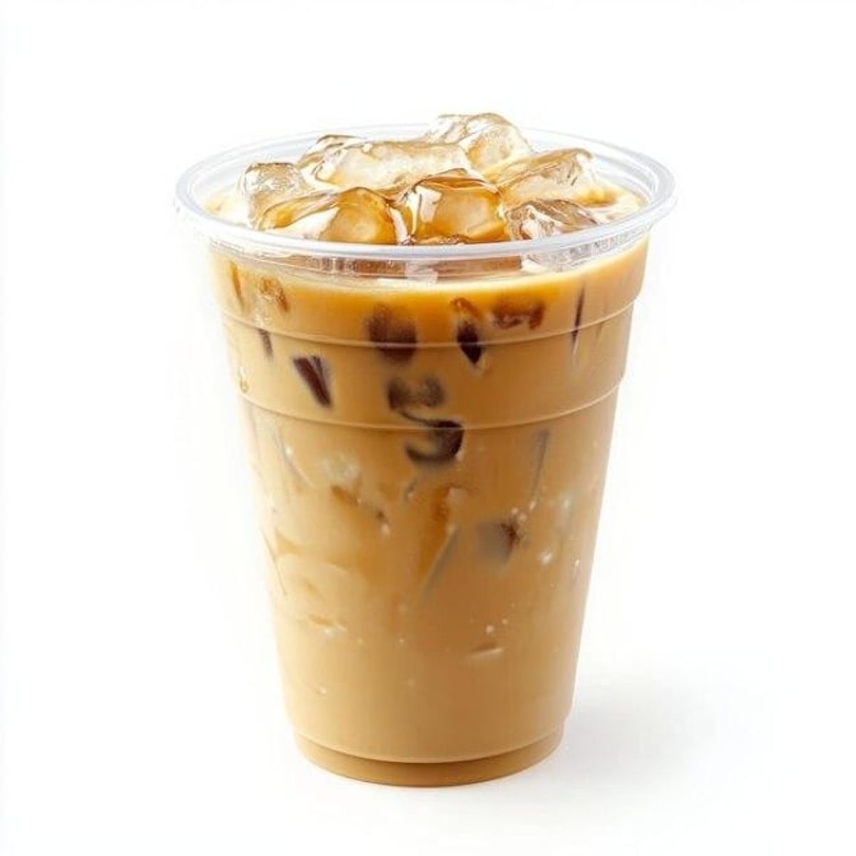 Caramel Coffee
