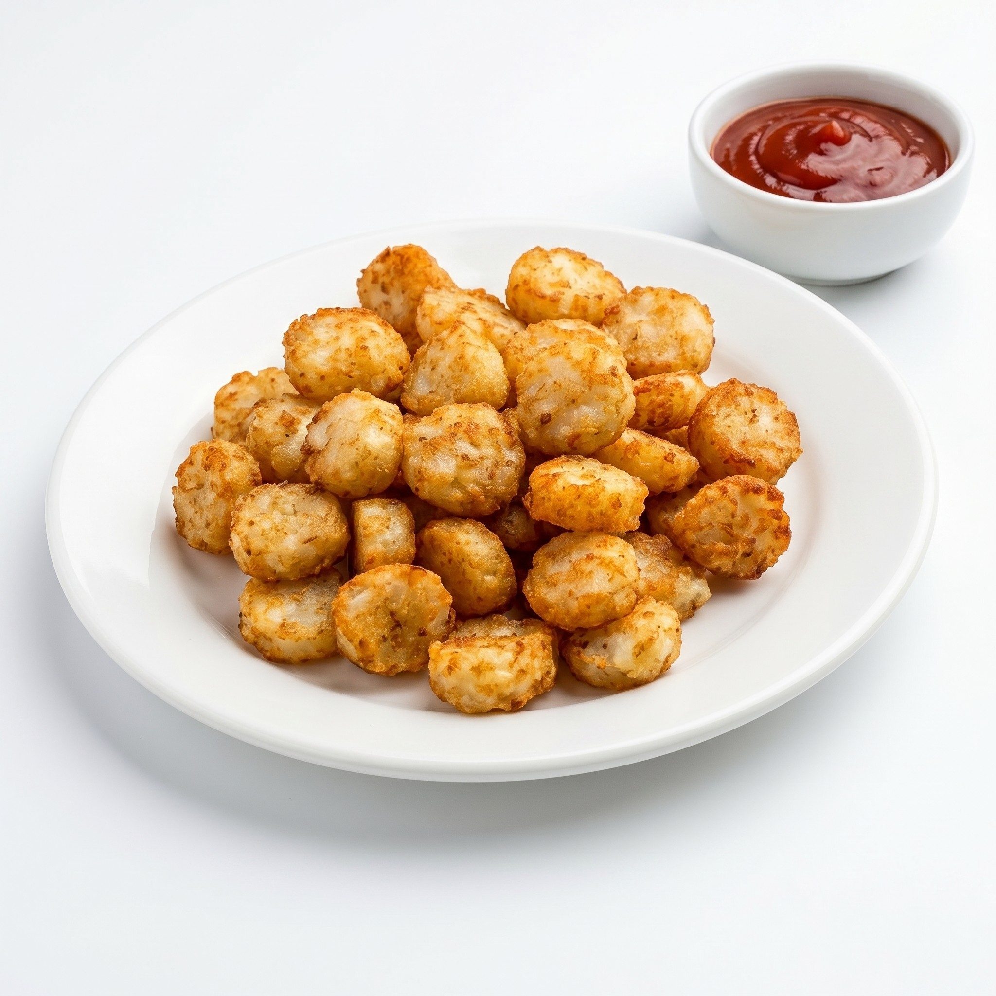 Hashbrowns.