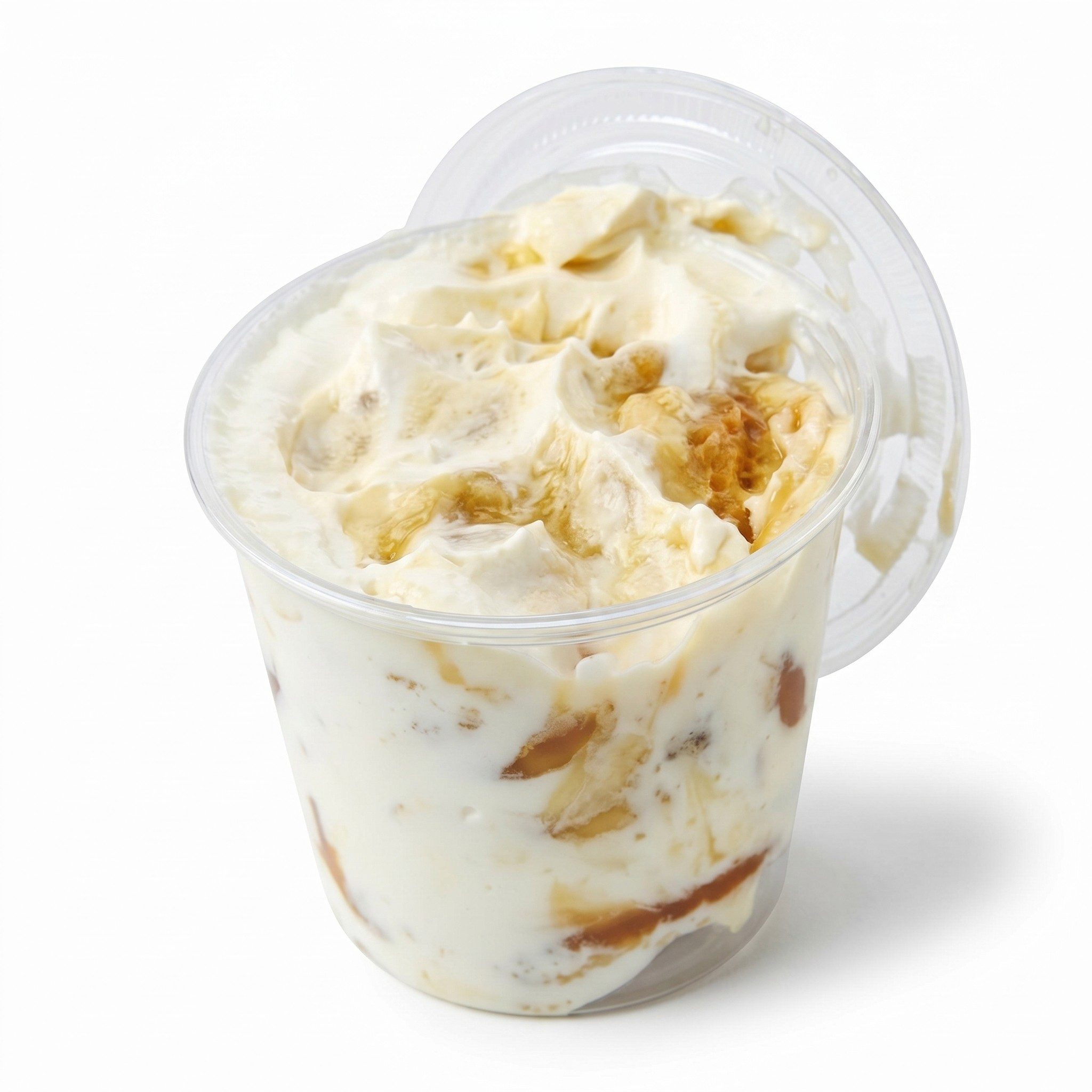 Banana Pudding.