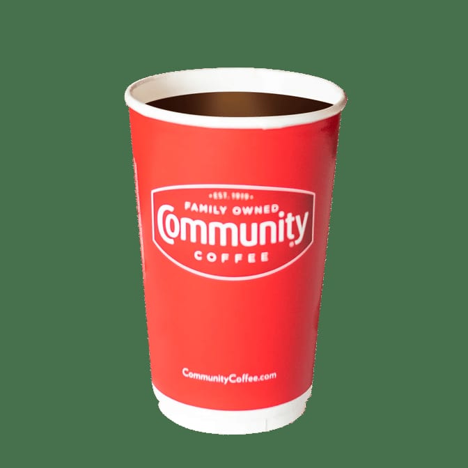 Coffee.