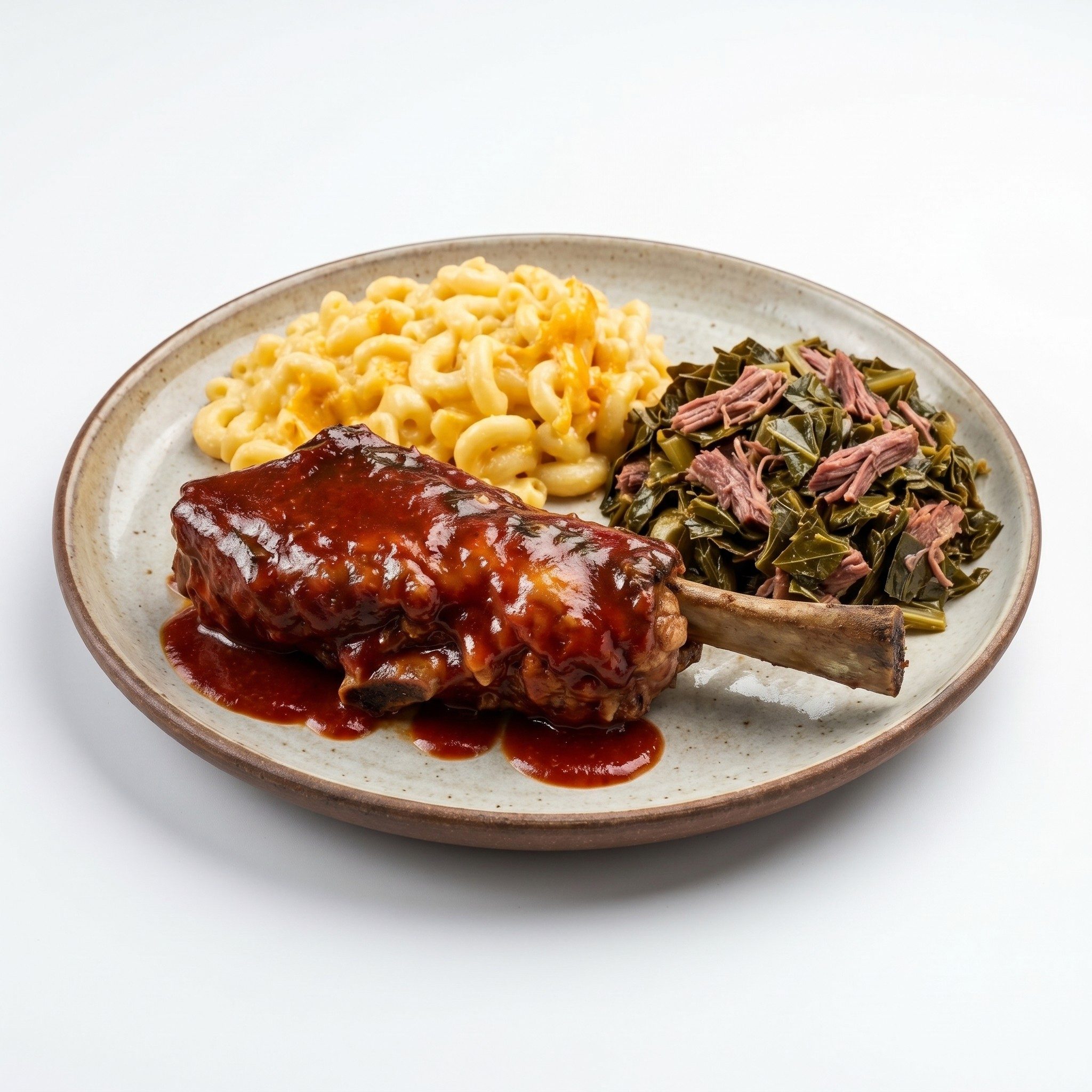 Tuesday Meat & 2.