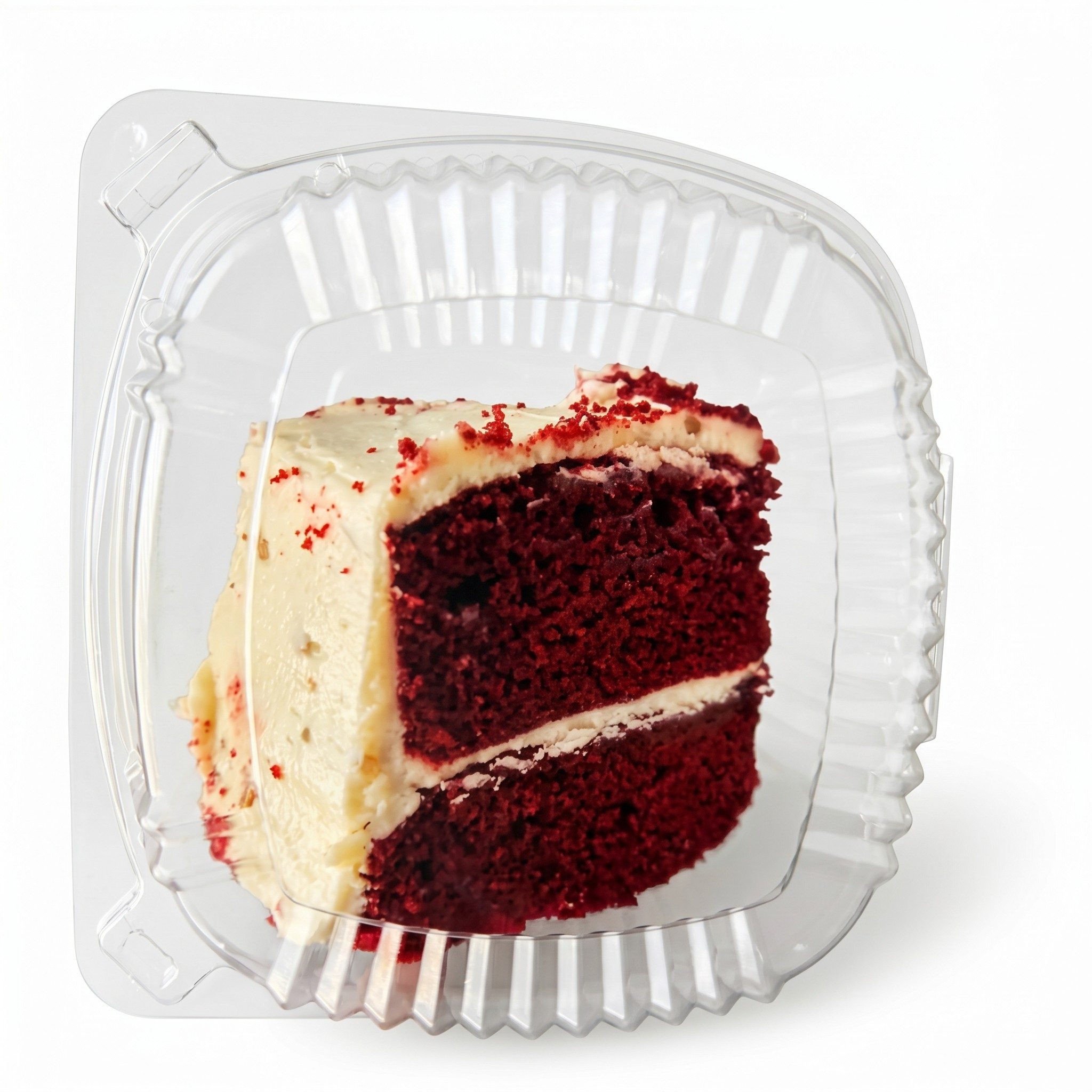Red Velvet Cake.