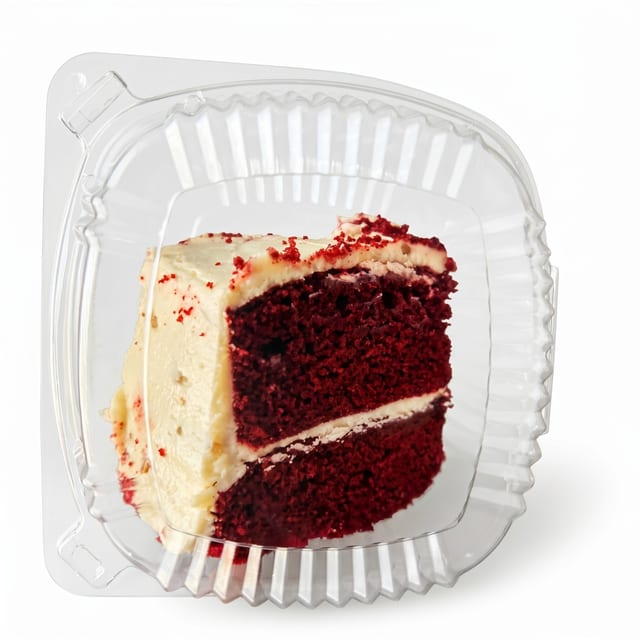 Red Velvet Cake.
