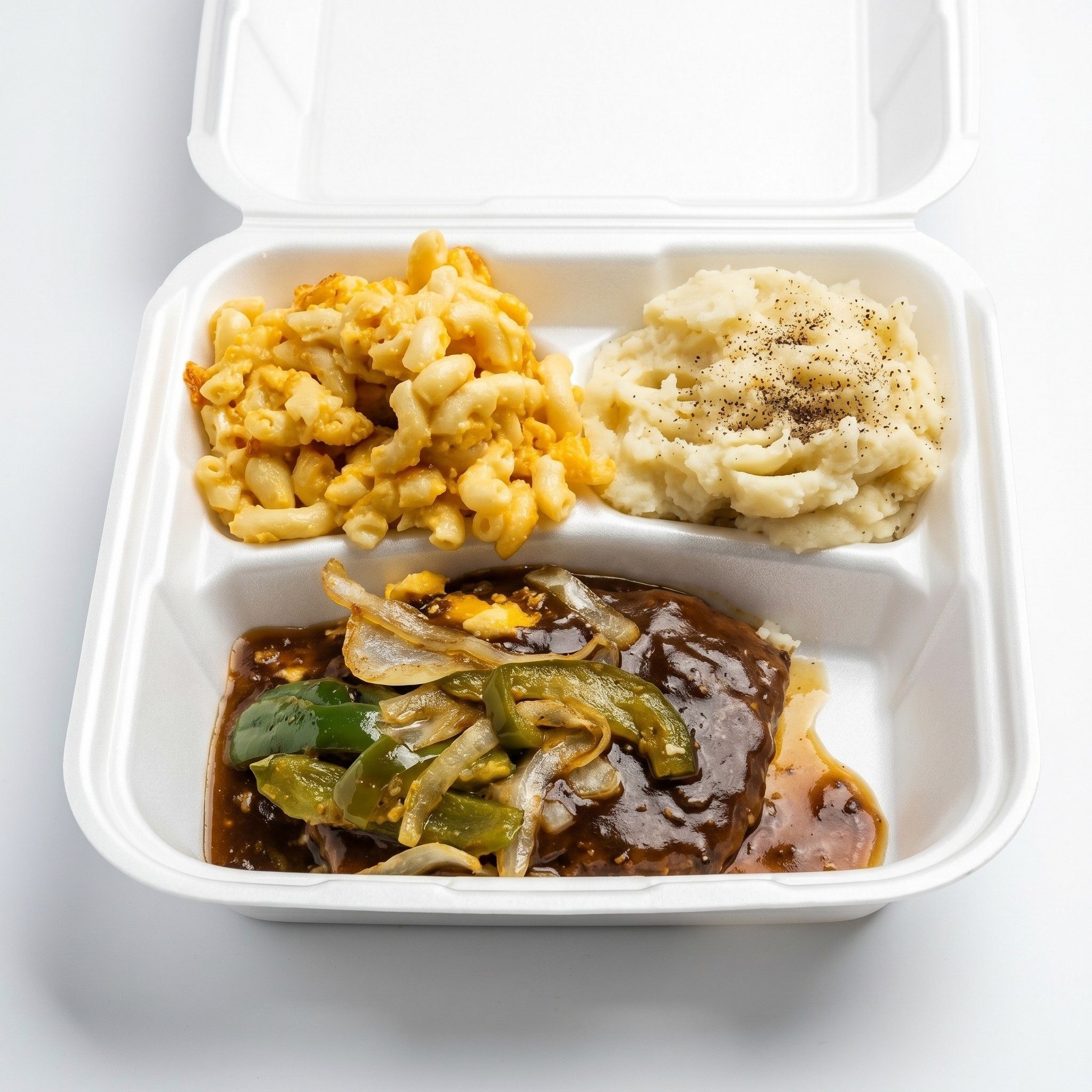 Monday Meat & 2.