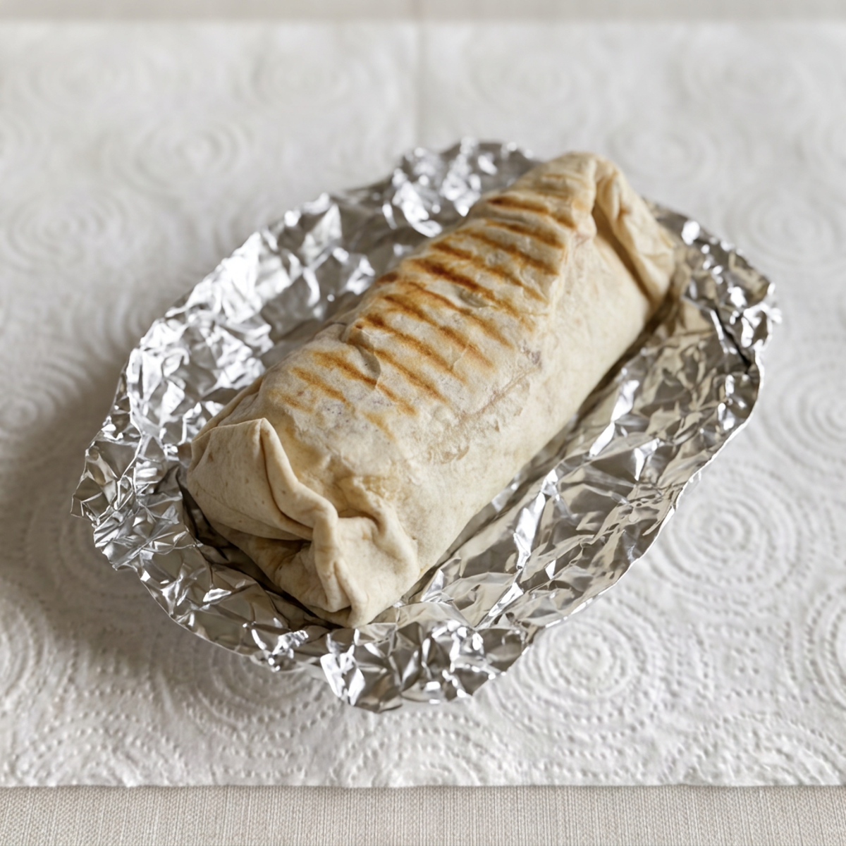 Sausage Wrap